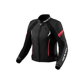 Revit Xena 4 Perforerat Läder Jacket (Dam)