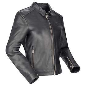 Segura Bogart Leather Jacket (Dam)