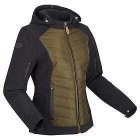 Segura Natcho 2 Jacket (Dam) Med Huva