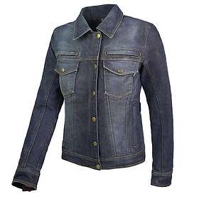 By City Kansas Jacket (Dam)