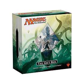 Magic:The Gathering Battle for Zendikar Holiday Gift Box