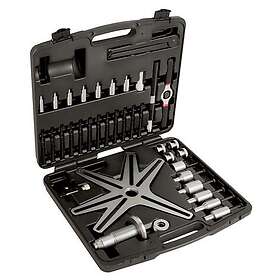 Bahco Verktygspaket BE301; 36 st.
