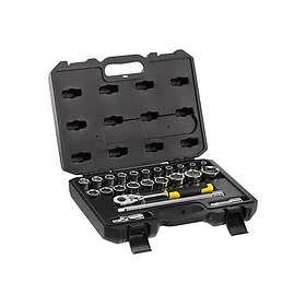 Stanley Verktygspaket STMT82830-1; 24 st.