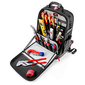 Knipex Verktygspaket 002150S; 17 st.