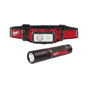 Milwaukee L4 FMHL2LED-302