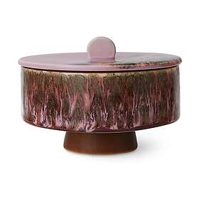 HKliving 70's bonbon skål Burst