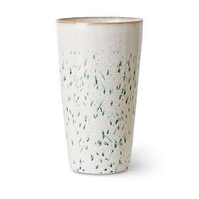 HKliving 70'er Lattemug Hail