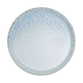 Denby Kiln blue tallrik Large, o26 cm