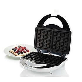 Belgiskt Våffeljärn WM-B20