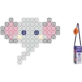 Marioinex Micro Waffle Elephant 80 Pieces