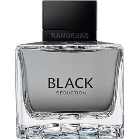 Antonio Banderas Black Seduction edt 100ml