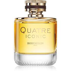 Boucheron Quatre Iconic edp 100ml