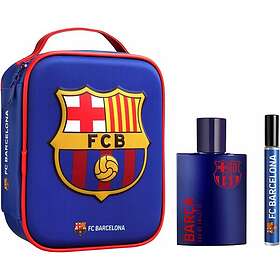 EP Line FC Barcelona Presentförpackning för Barn II
