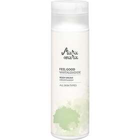Murumuru Feel Good Body Lotion 200ml