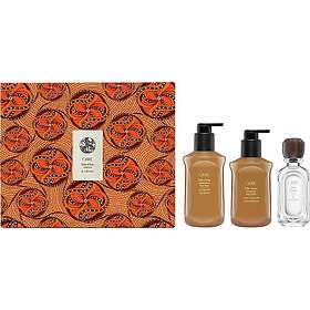 Oribe Côte d'Azur Fragrance & Body Collection