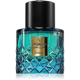 La Fede Intoxicate Blue Elixir edp 100ml