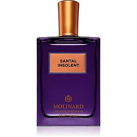 Molinard Santal Insolent edp 75ml