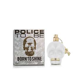 Police To be Born to Shine edp 75ml