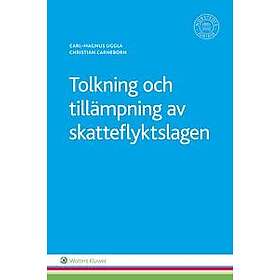 Tolkning och tillämpning av skatteflyktslagen