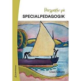 Perspektiv på specialpedagogik