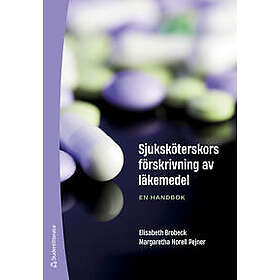 Sjuksköterskors förskrivning av läkemedel : en handbok