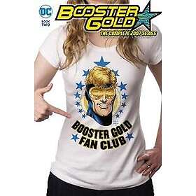 Booster Gold: The Complete 2007 Series Book Two