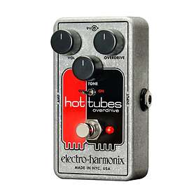 Electro Harmonix Hot Tubes