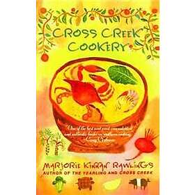 Cross Greek Cookery