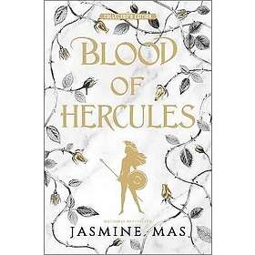 Blood of Hercules Collector's Edition