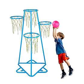 VEVOR Kids Basketball Hoop4