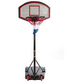Stanlord Basketställning Bärbar