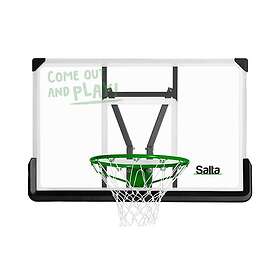 Salta Basketkorg Center 110x71x60 cm