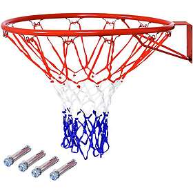 PRO Touch Harlem BB Ring Basketball Hoop
