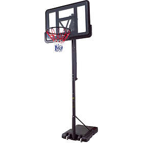 ProSport Koripalloteline Premium 2,3-3,05m