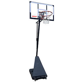 ProSport basketkorg Slam Dunk 2,45-3,05m