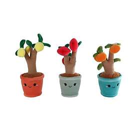 Take Me Home Plush Fruit Tree (154943)