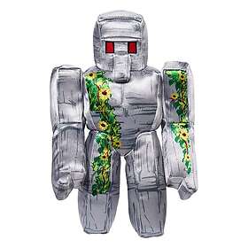 Minecraft Plush Iron Golem 20 cm