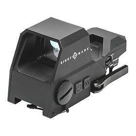 Sightmark Ultra Shot A-Spec Reflex Sight