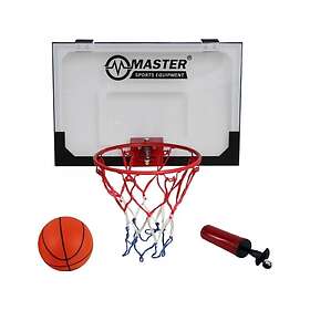 Master Backboard För Basket 45 X 30cm