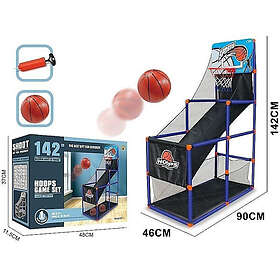 Adar Basketball Set 142cm