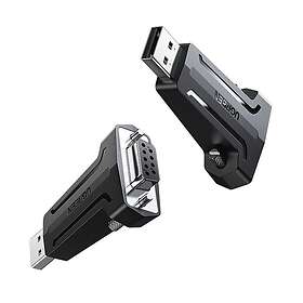 Ugreen DB9 RS-232 USB Adapter
