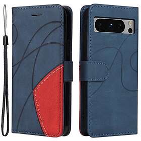 MTK KT Plånboksfodral till Google Pixel 8 Pro