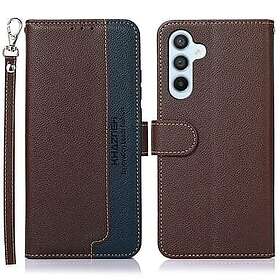 MTK KHAZNEH Plånboksfodral till Samsung Galaxy A26 5G