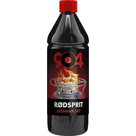 904 Rødsprit 1L