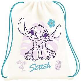 Tygväska Stor Stitch 30 x 40 cm