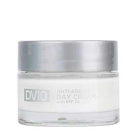 DermaV10 DV10 Anti-Ageing Day Cream With SPF25 50ml