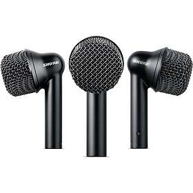 Shure NXN6-3PK