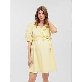 Vero Moda Maternity VMMOLLIE Gravidklänning