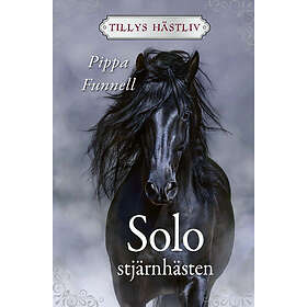 Solo – stjärnhästen (inbunden)