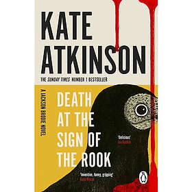 Death at the Sign of the Rook (pocket, eng)